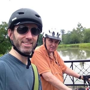 Meet your Posher, David